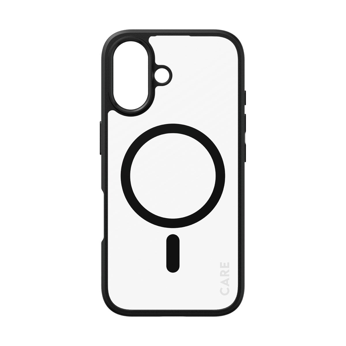 PanzerGlass® | CARE by PanzerGlass® Urban Combat 3-in-1 Privacy Bundle iPhone 16